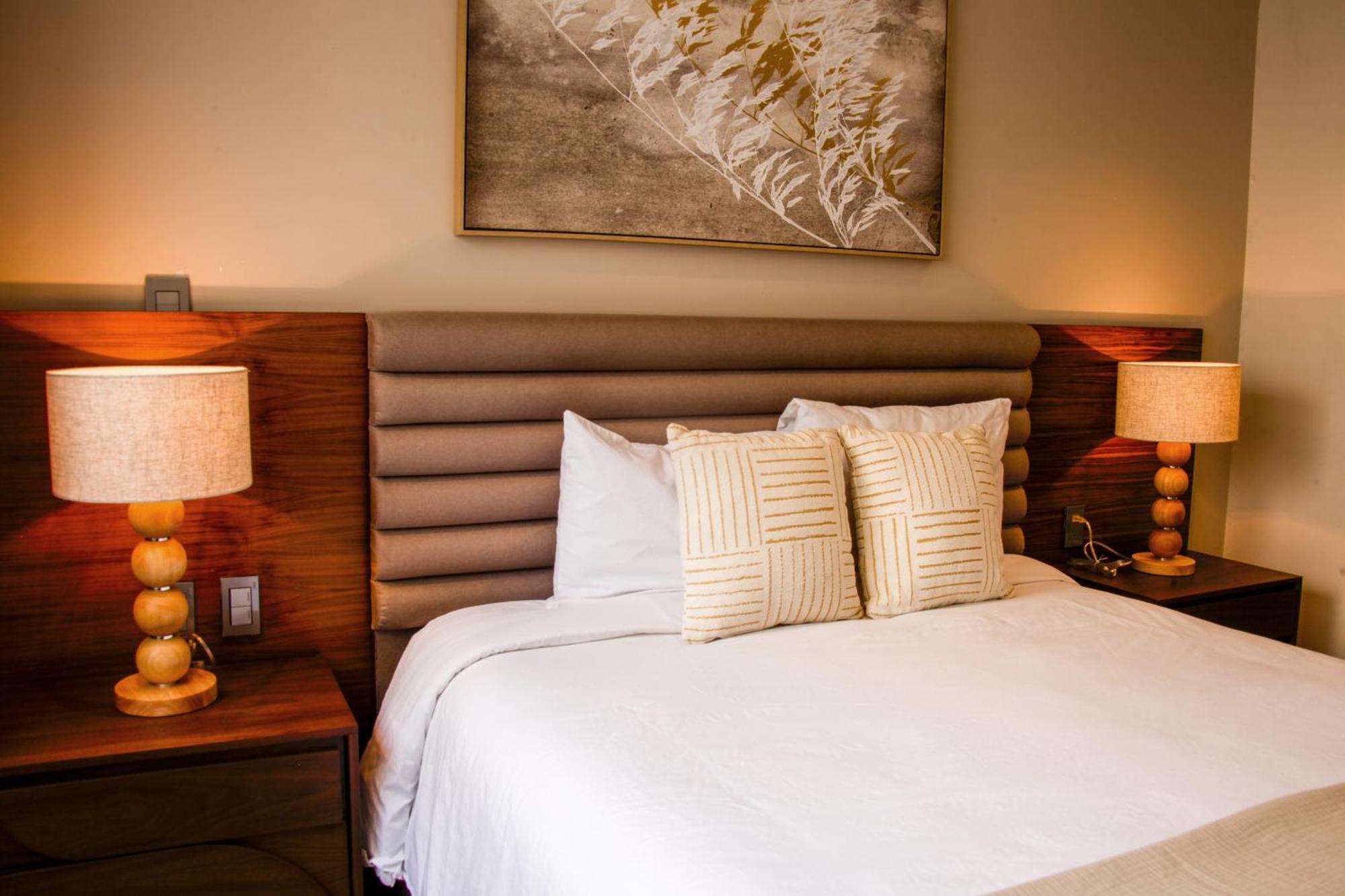 Aparthotel Nowness Meksyk Zewnętrze zdjęcie