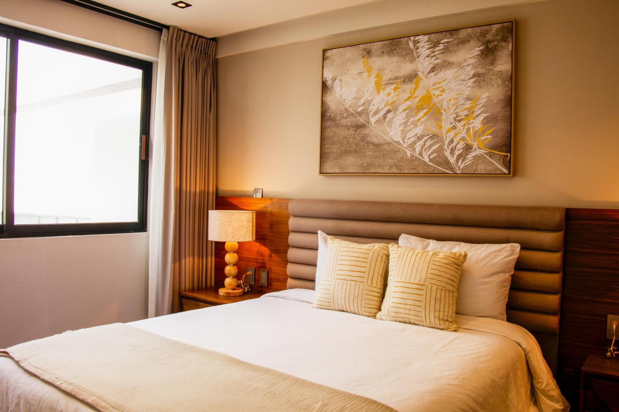 Aparthotel Nowness Meksyk Zewnętrze zdjęcie