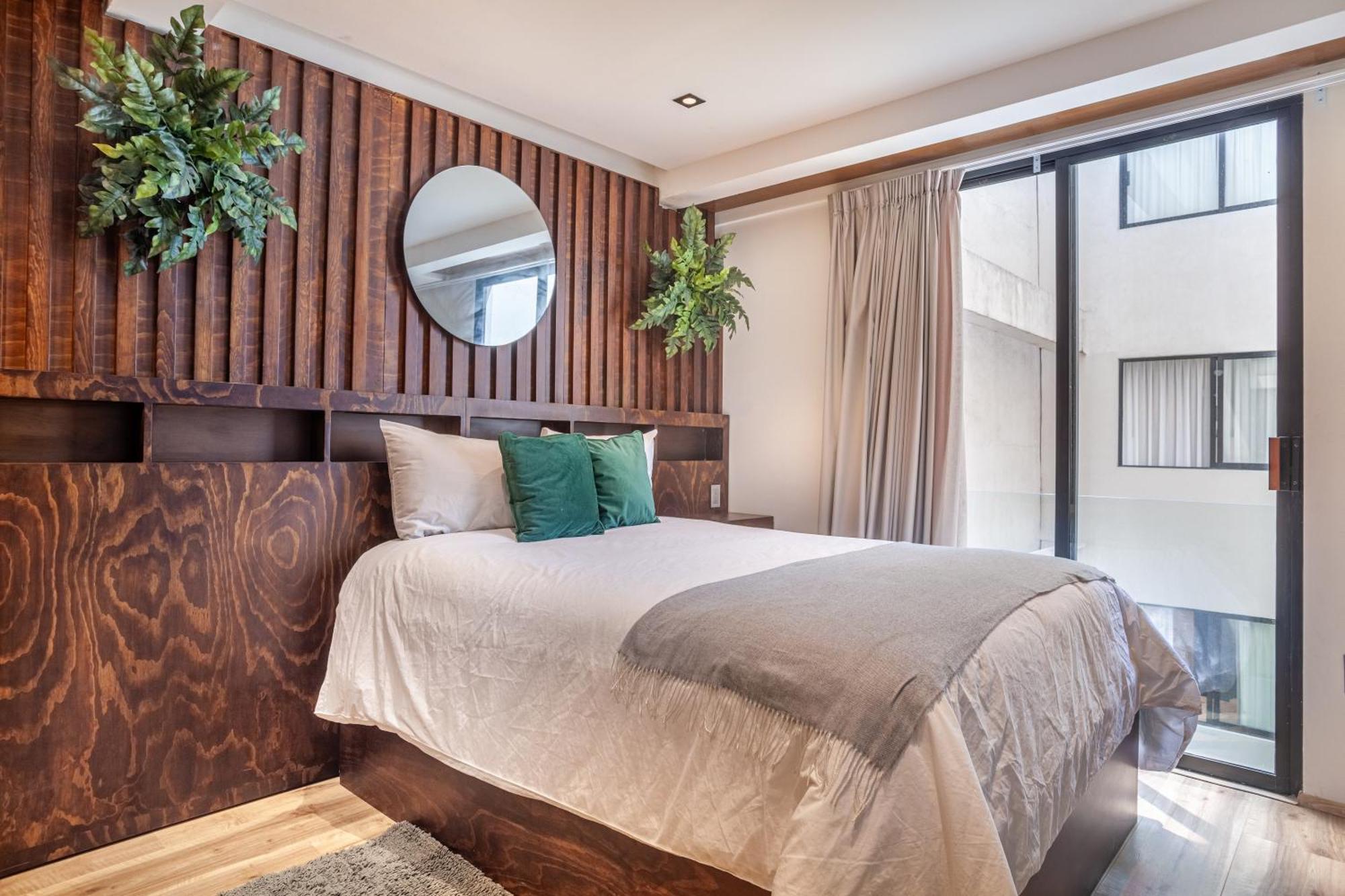 Aparthotel Nowness Meksyk Zewnętrze zdjęcie