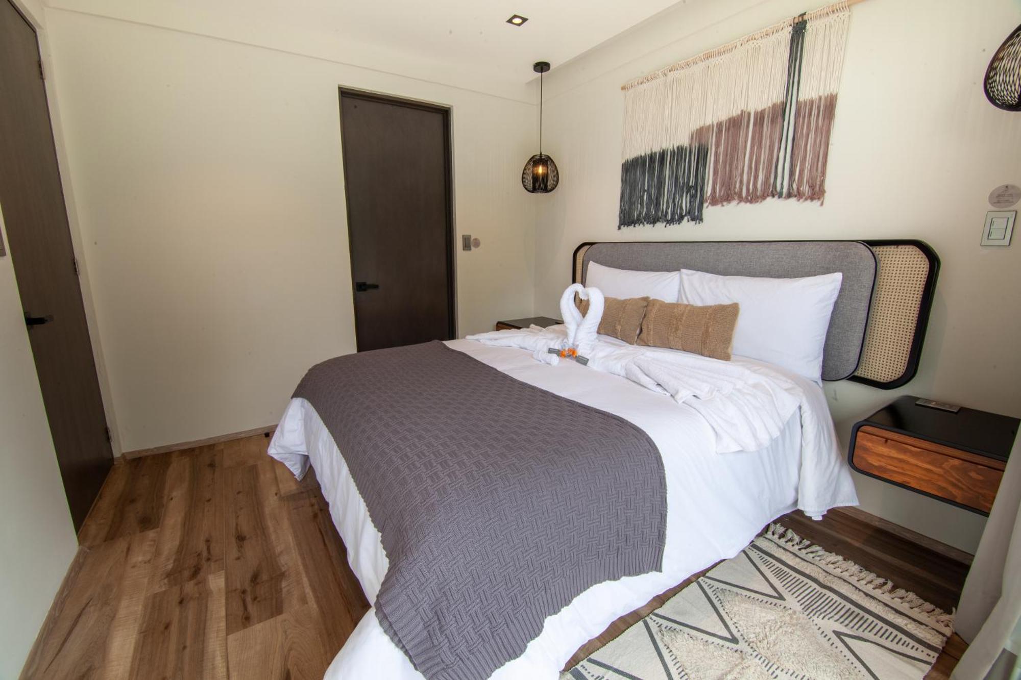 Aparthotel Nowness Meksyk Zewnętrze zdjęcie