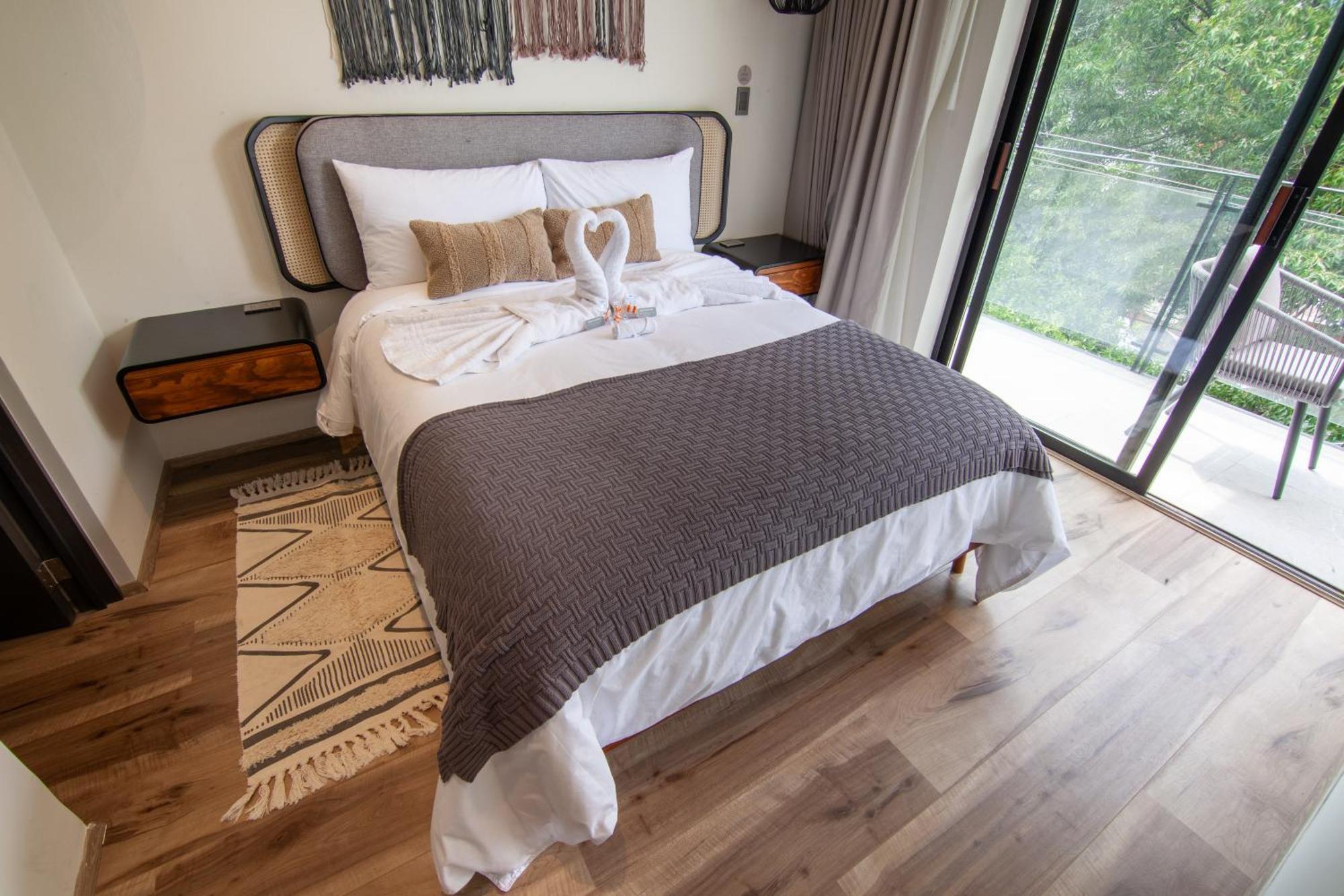 Aparthotel Nowness Meksyk Zewnętrze zdjęcie