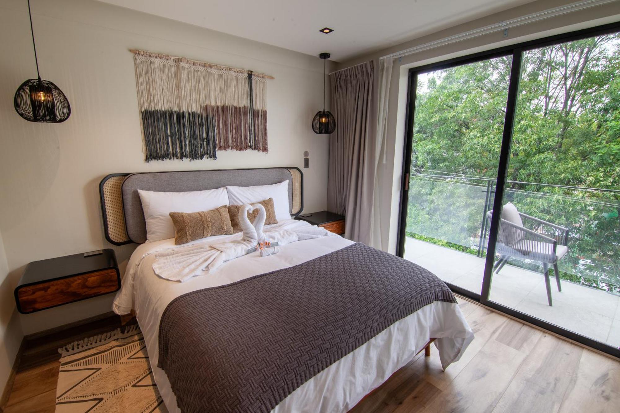 Aparthotel Nowness Meksyk Zewnętrze zdjęcie