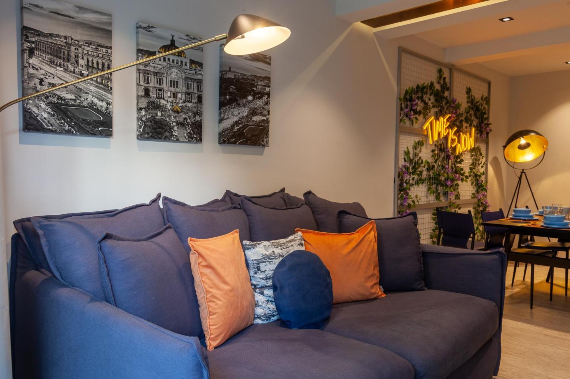 Aparthotel Nowness Meksyk Zewnętrze zdjęcie