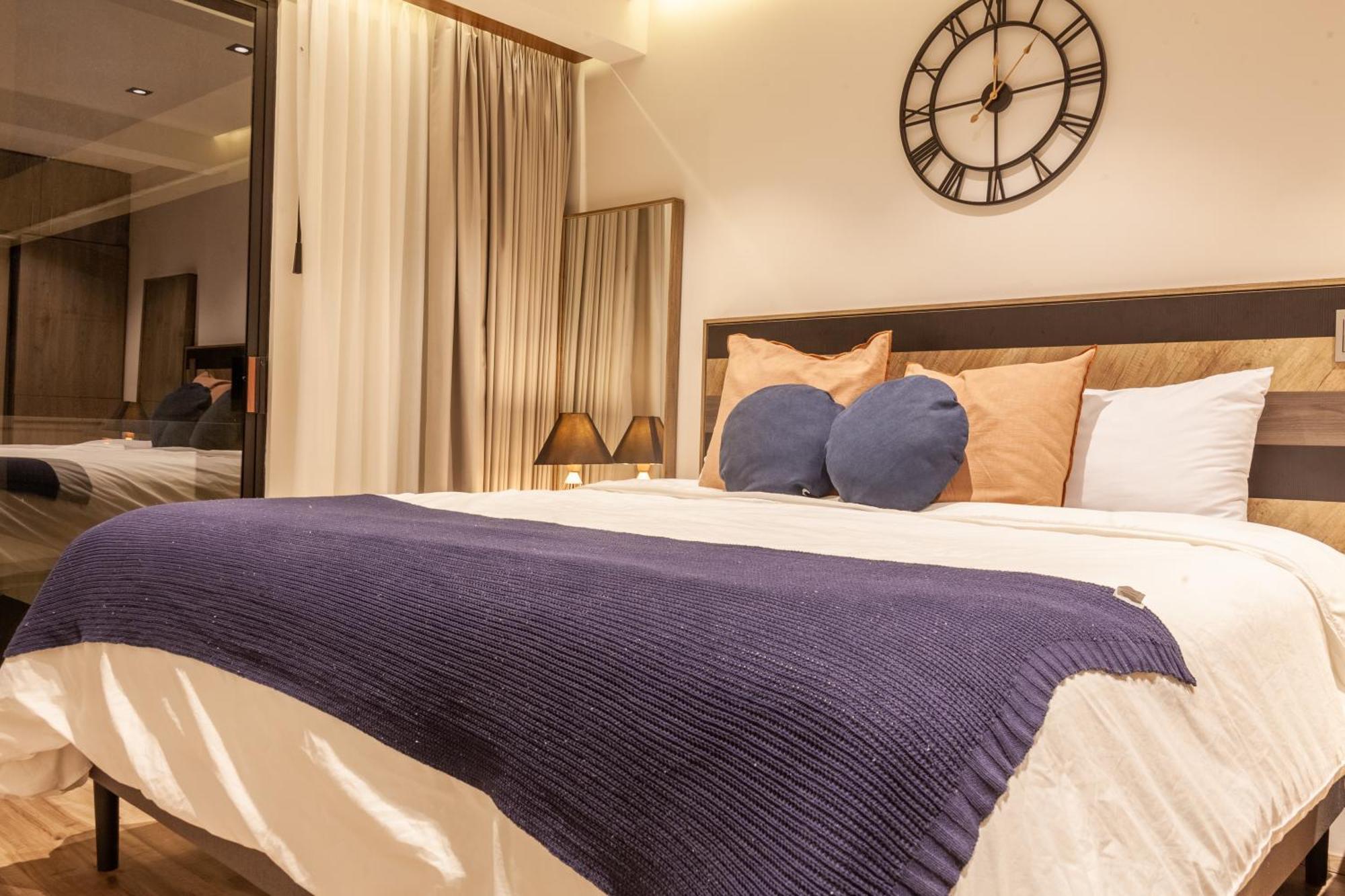 Aparthotel Nowness Meksyk Zewnętrze zdjęcie