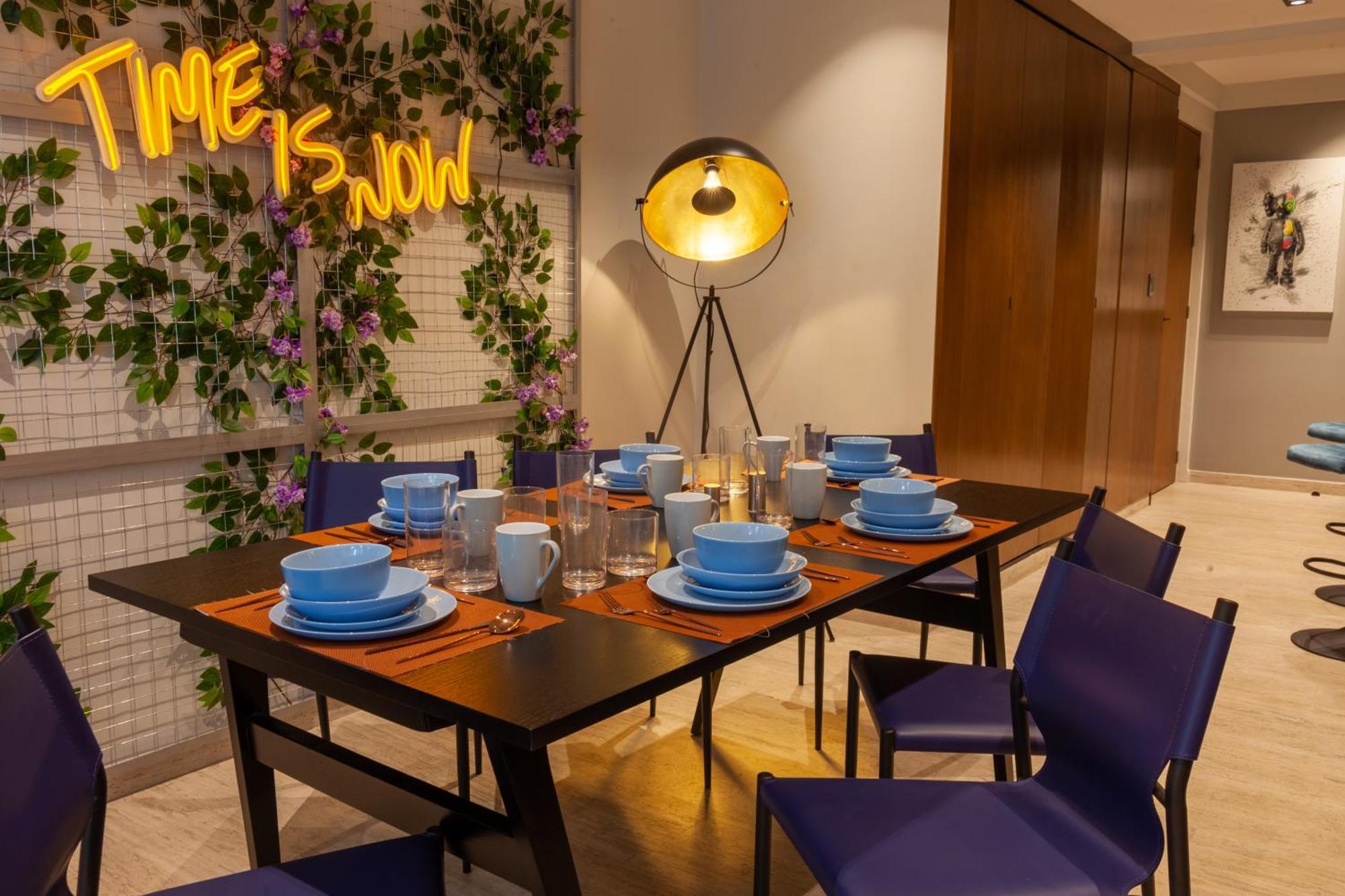 Aparthotel Nowness Meksyk Zewnętrze zdjęcie