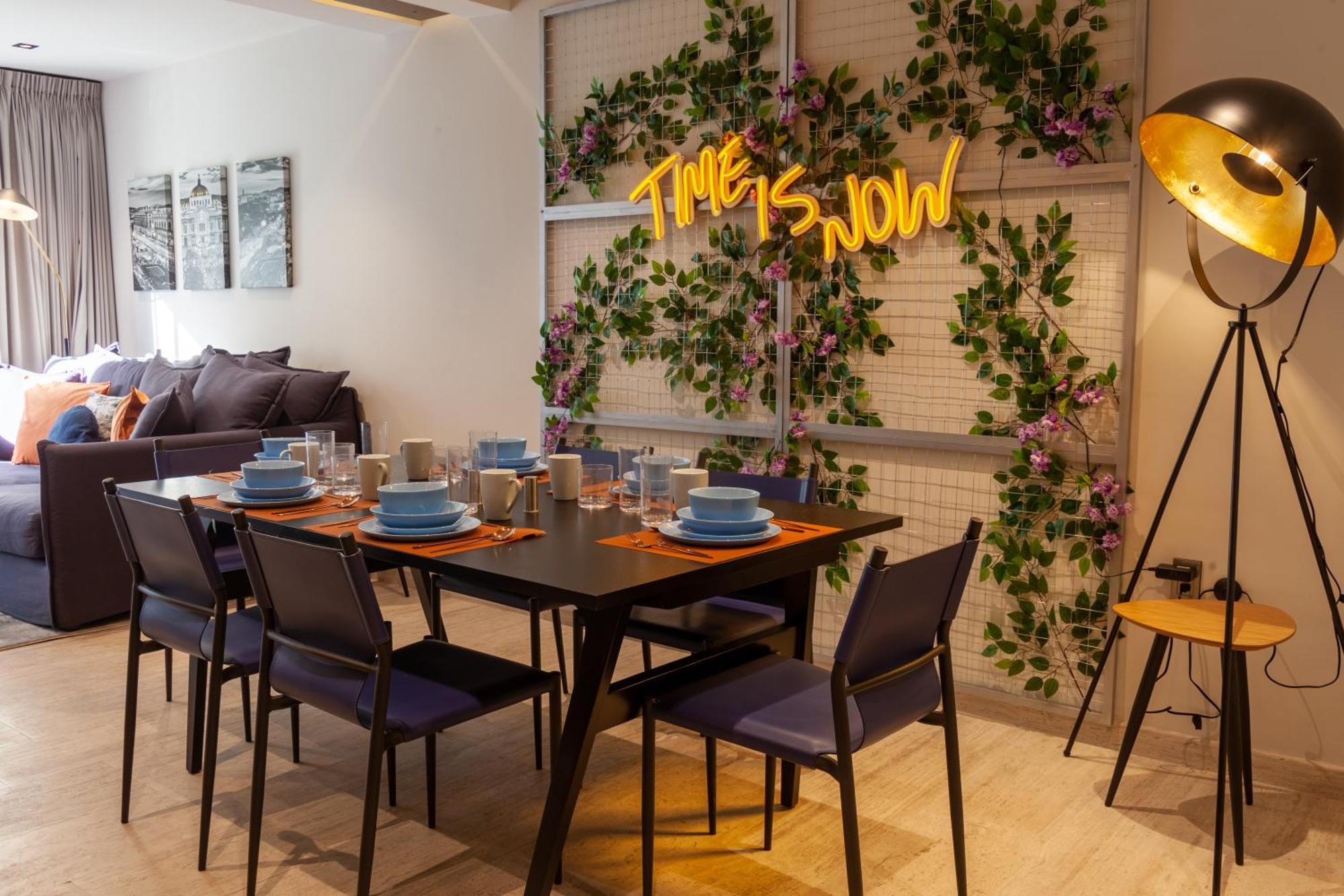 Aparthotel Nowness Meksyk Zewnętrze zdjęcie