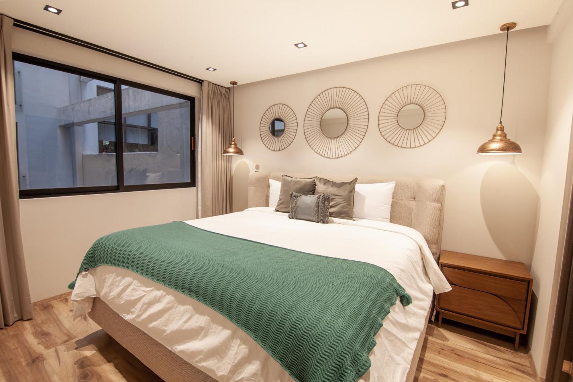Aparthotel Nowness Meksyk Zewnętrze zdjęcie