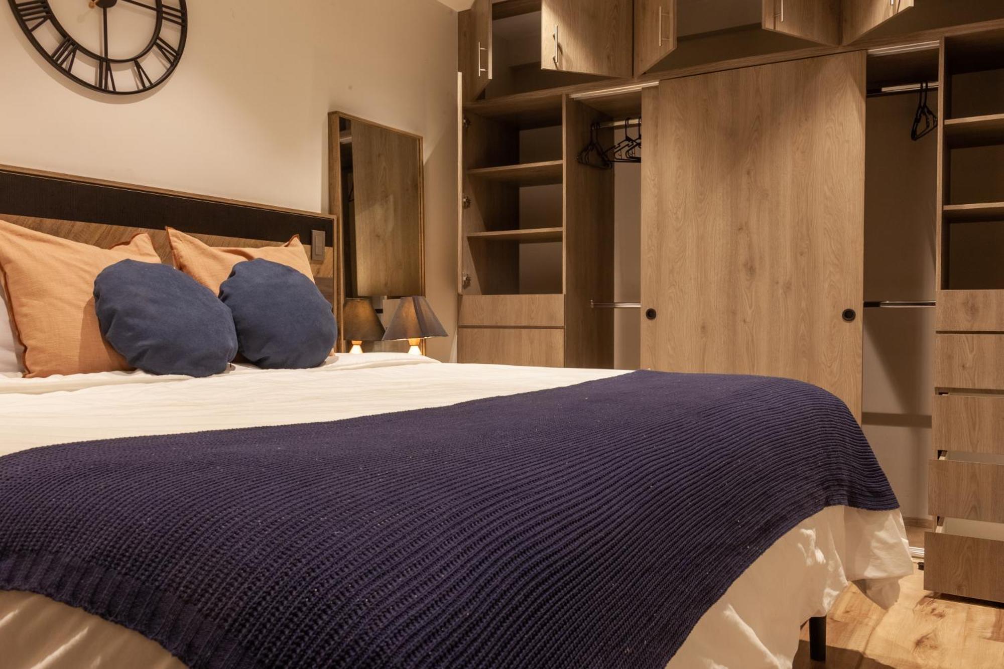 Aparthotel Nowness Meksyk Zewnętrze zdjęcie