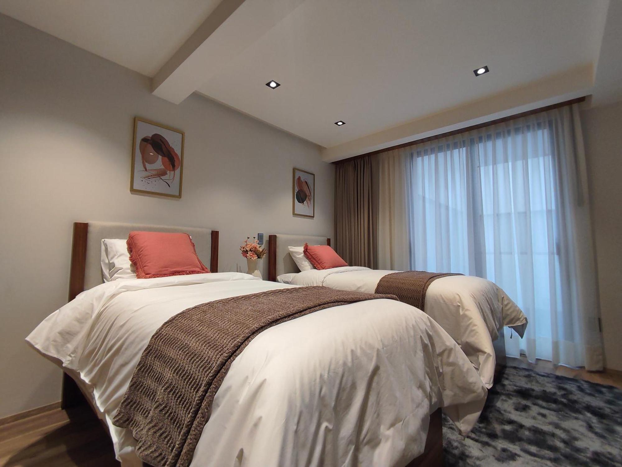 Aparthotel Nowness Meksyk Zewnętrze zdjęcie